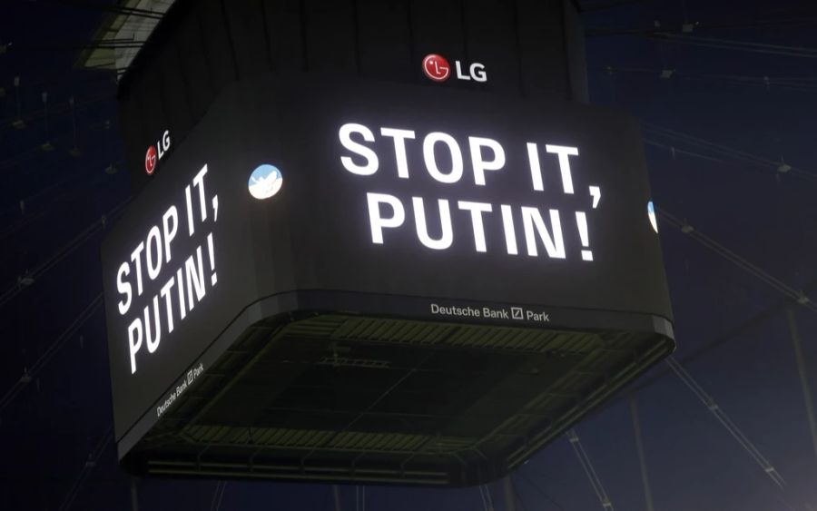 putin