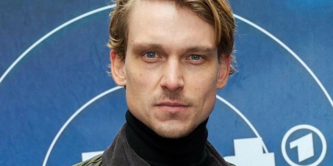 Berlin - Daniel Strässer wieder auf der Bühne