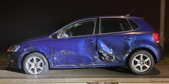 Unfall