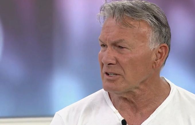 Erni Maissen trauert den verpassten Siegen des FC Basel nach. FC Basel