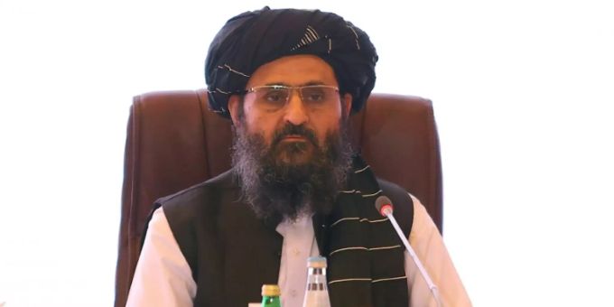 Abdul Ghani Baradar Abdul Ghani Baradar