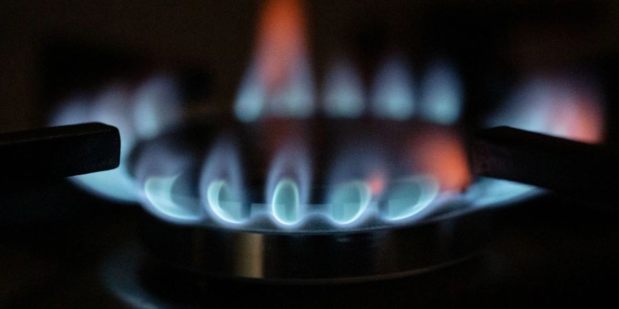 Die Bundesnetzagentur appelliert an alle, Gas zu sparen.
