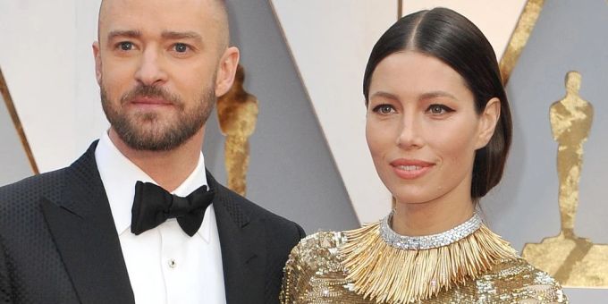 Jessica Biel feierte am 3. März ihren 40. Geburtstag. Jessica Biel feierte am 3. März ihren 40. Geburtstag.