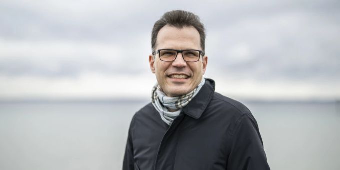 Dominik Diezi wurde heute in den Thurgauer Regierungsrat gewählt. Dominik Diezi