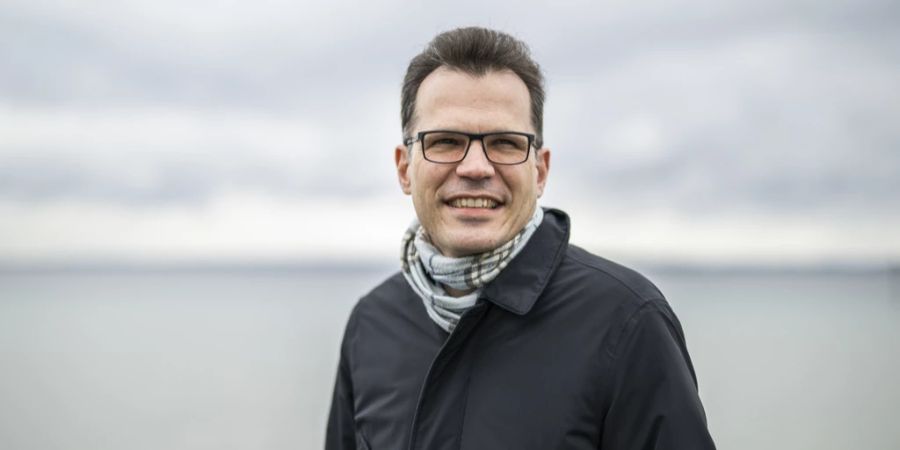 Dominik Diezi