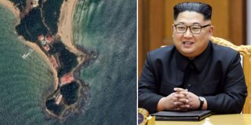Nordkorea