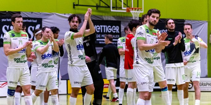 Für den UHC Waldkirch-St. Gallen setzt es gegen die Tigers aus Langnau eine 4:7-Niederlage ab. Für den UHC Waldkirch-St. Gallen verlor gegen die Tigers aus Langnau