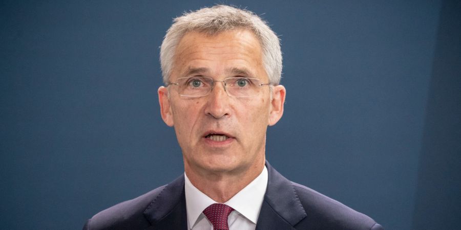 Stoltenberg wird norwegischer Zentralbank-Chef