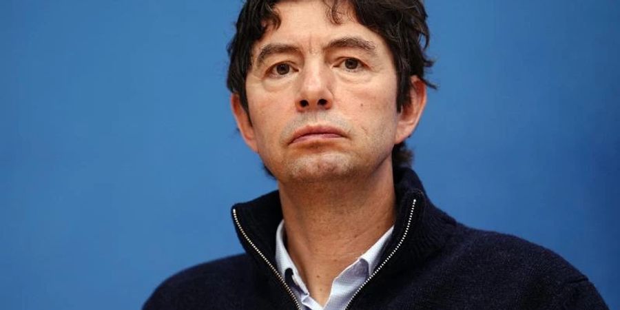 Christian drosten