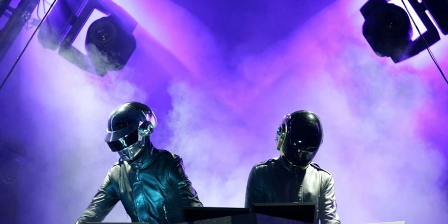 Daft Punk
