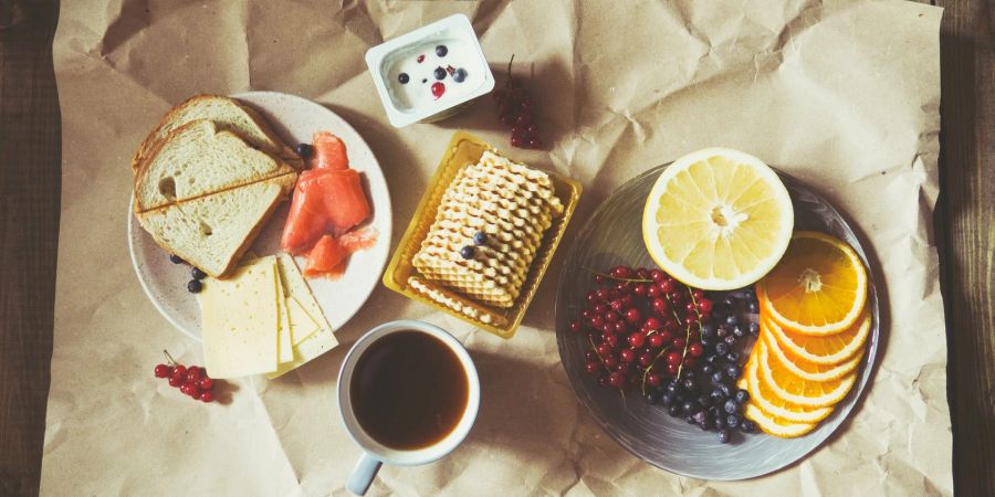 Snacks
