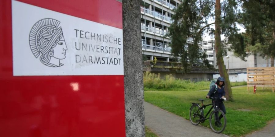 Technische Universität Darmstadt