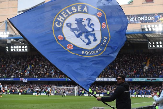 Gegen den FC Chelsea wurden strenge Sanktionen verhängt. FC Chelsea