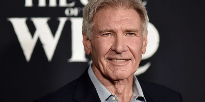 harrison ford