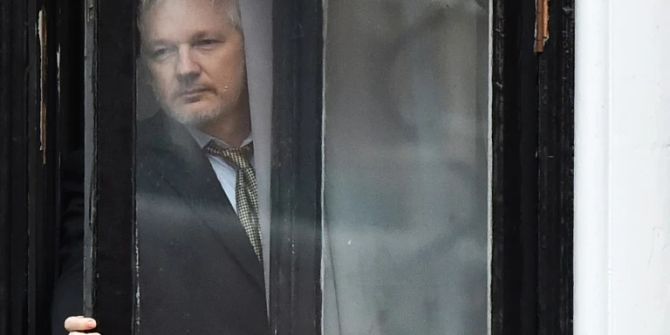 Julian Assange