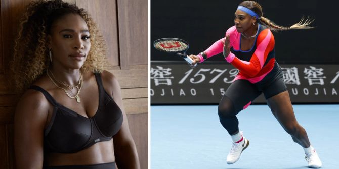 Serena Williams