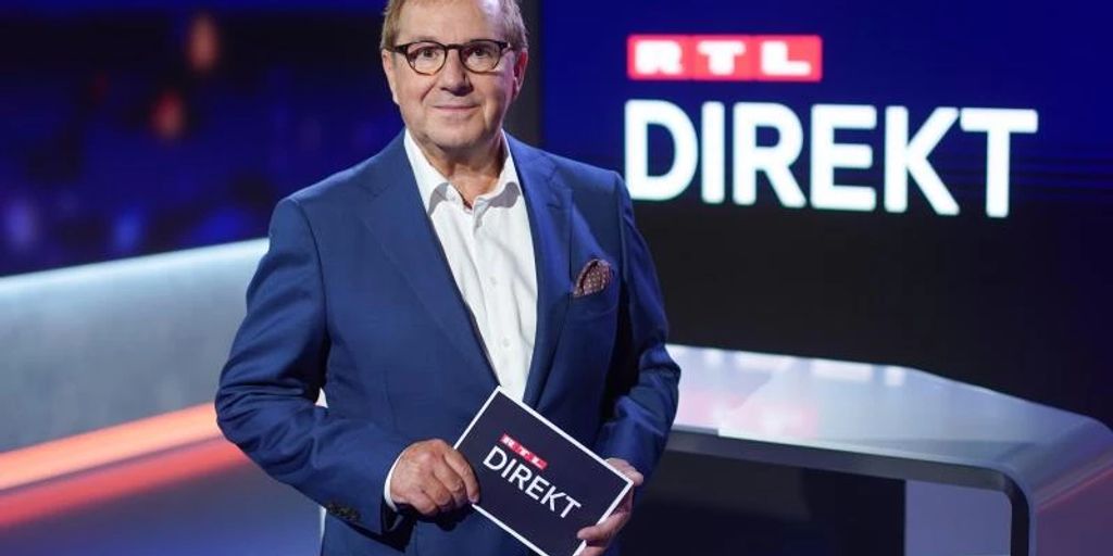 Der tanzende Anchorman: Jan Hofer wird 70