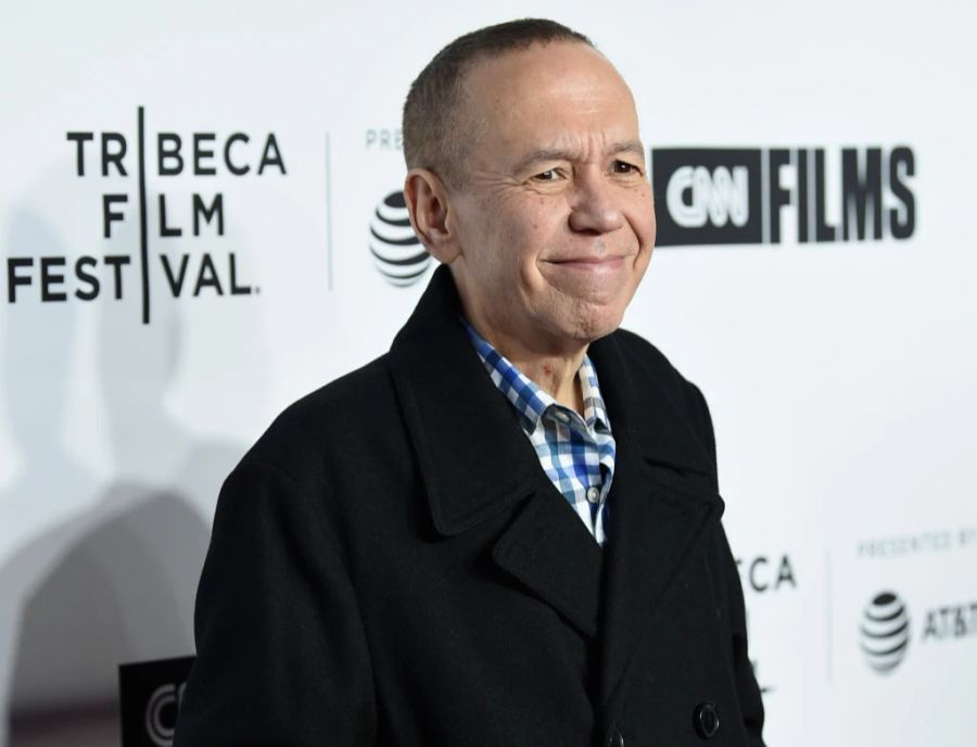 Gilbert Gottfried