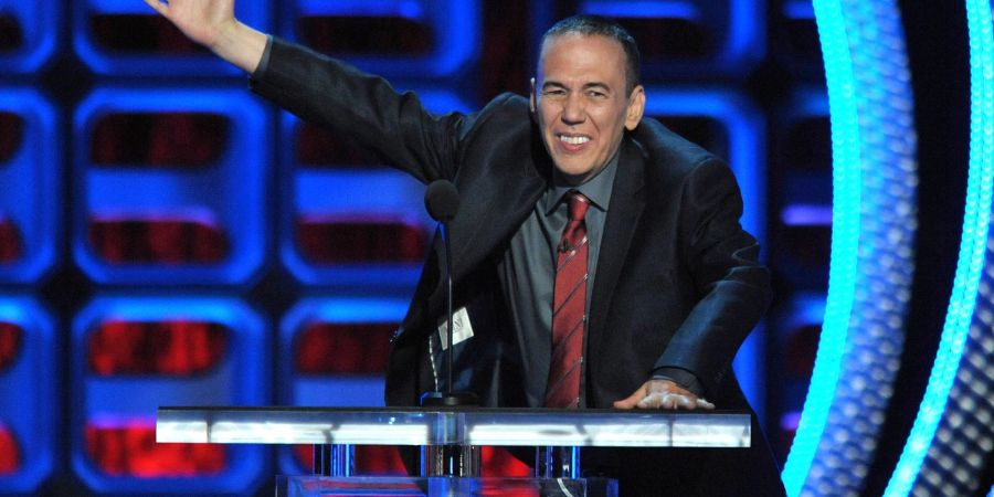 Gilbert Gottfried ist tot, wie seine Familie auf Twitter und Instagram mitteilt.