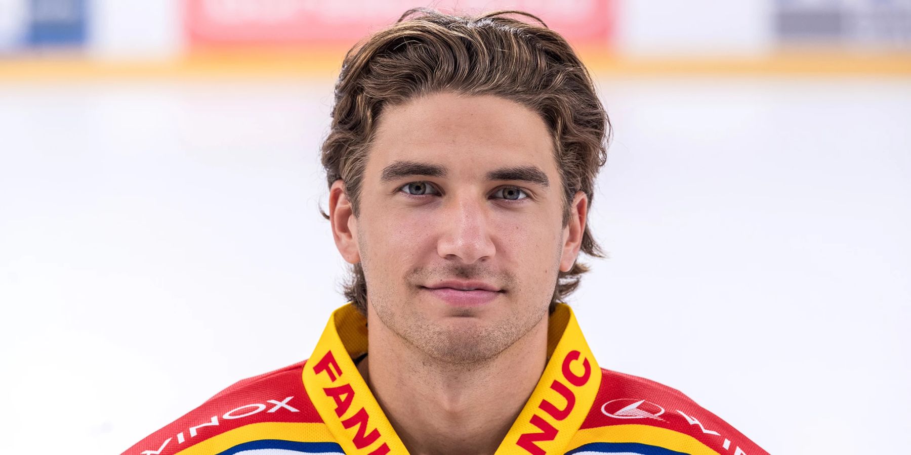Yanick Rimbon Yanick Stampfli bleibt beim EHC Biel bis 2027 | Nau.ch