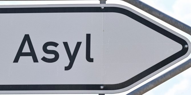 Asylsuchende