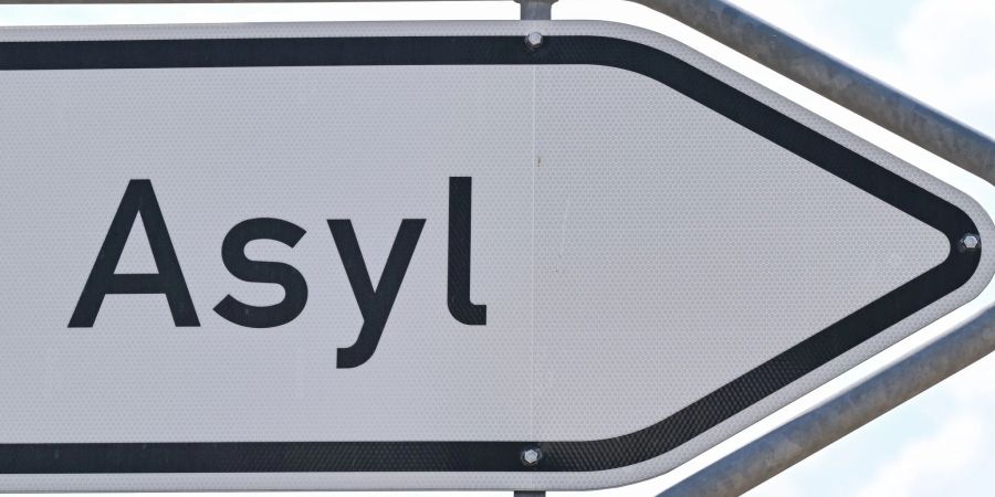Asylsuchende