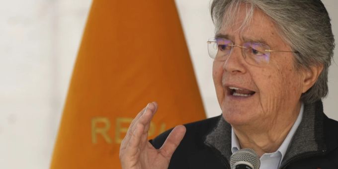 Ecuador in Krise - Ausnahmezustand nach dem Kandidaten-Mord
