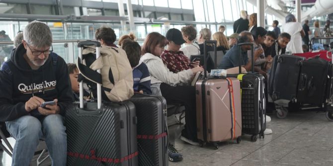 London Heathrow