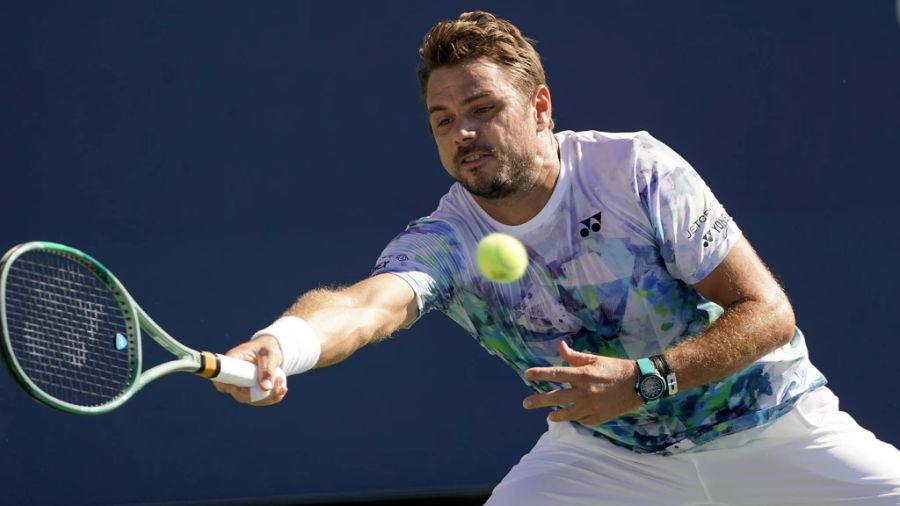 Wawrinka