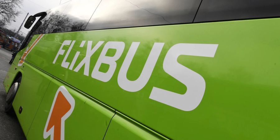 Flixbus