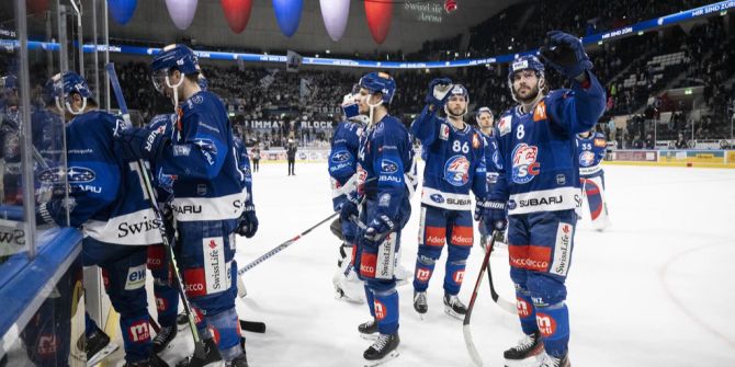 ZSC Lions