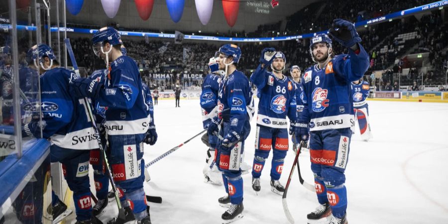 ZSC Lions