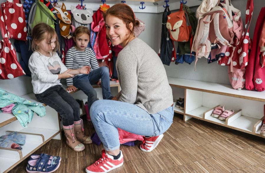 Gleichzeitig sind diese für viele Familien viel zu teuer. (Symbolbild)