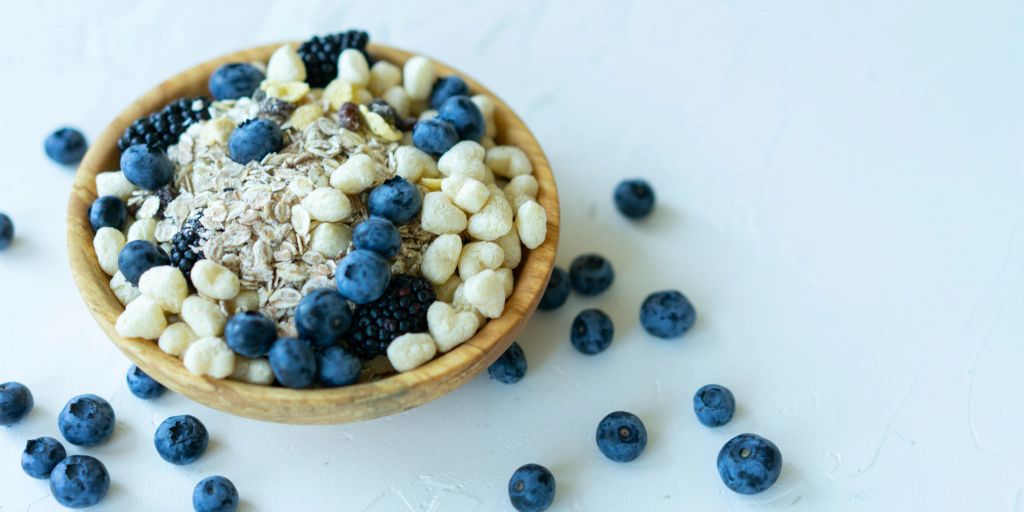 The Benefits of Oatmeal for Weight Loss and Overall Health A