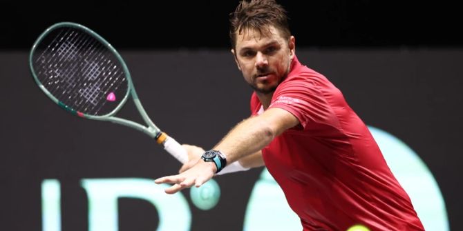 Stan Wawrinka