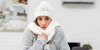 Frostige Reaktionen - Wieso frieren wir eigentlich?