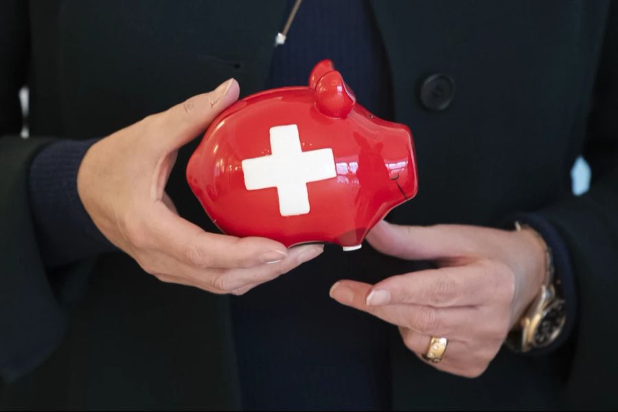 Obschon diese im Subventionsgesetz verankert sind, bleiben sie grossmehrheitlich unkontrolliert.