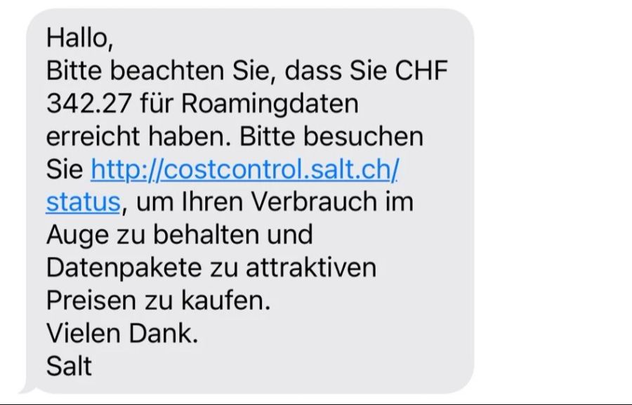 Auch ihre Kollegin tappt in die Internet-Falle – und muss sogar noch tiefer in die Tasche greifen.