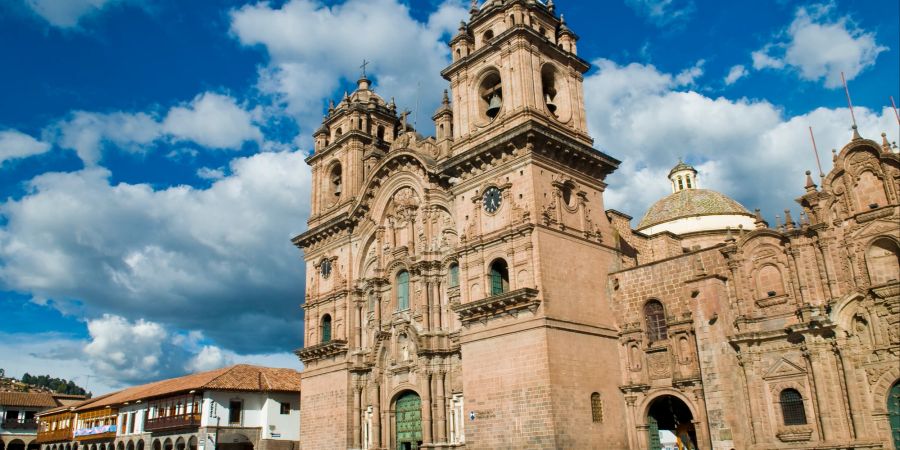 Cusco