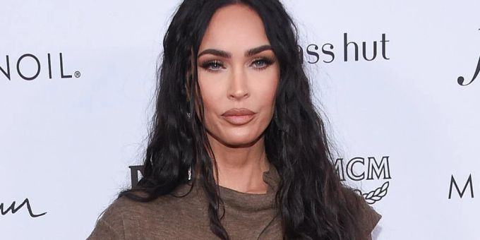 Megan Fox - Dieses Tattoo muss weg