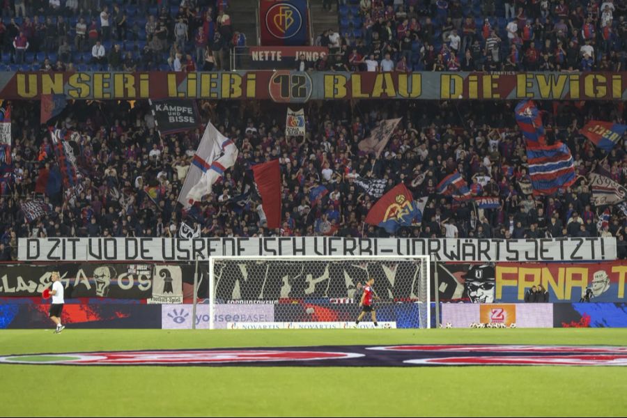 FC Basel