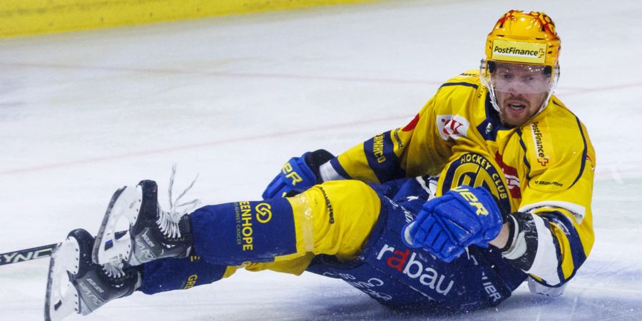 HC Davos