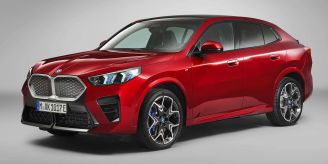 Auffällig - BMW X2 und iX2: Die neue Lifestyle-Klasse