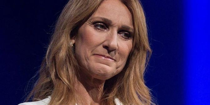 Céline Dion