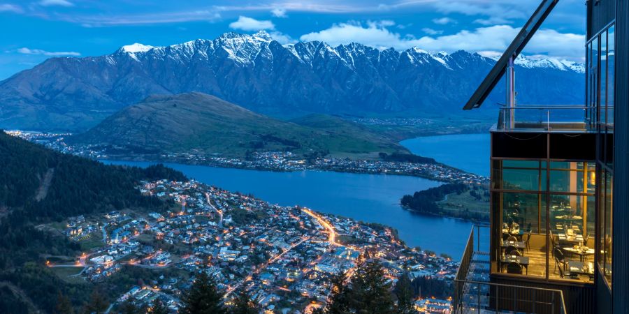 Queenstown