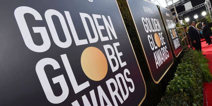 Im Januar 2024 findet die 81. Golden-Globe-Gala statt. Im Januar 2024 findet die 81. Golden-Globe-Gala statt.