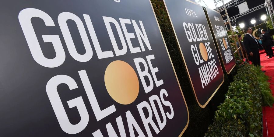 Im Januar 2024 findet die 81. Golden-Globe-Gala statt.