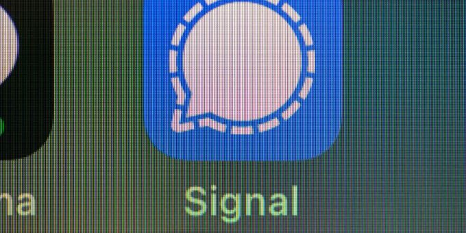 Chatdienst Signal - Betrieb kostet bald 50 Millionen Dollar pro Jahr