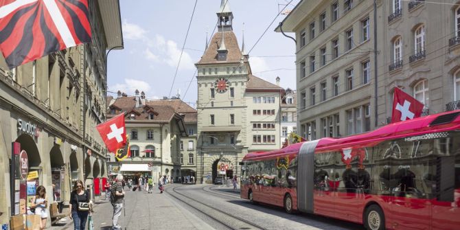 Stadt Bern