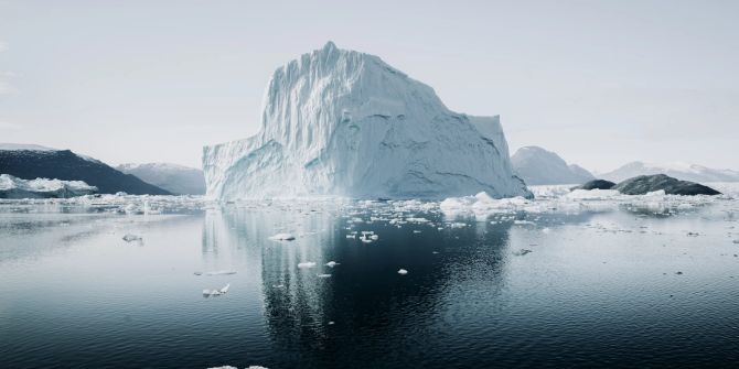 arktis wärmster Sommer
